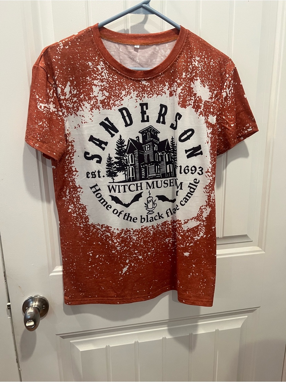 Sanderson Sisters Short-Sleeve T-Shirt Size S